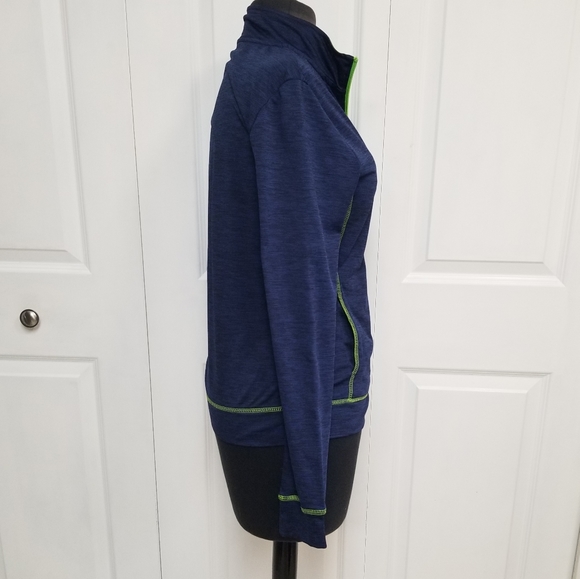 NFL Seattle Seahawks Teen Medium Jacket - Picture 2 of 4